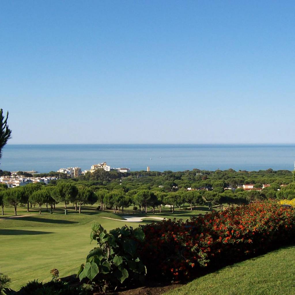 Cabopino Golf Malaga Green FeesMalaga Green Fees